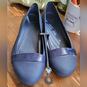 Crocs Women's Flats New